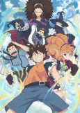 RADIANT cover