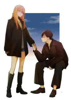 Nee-chan no Tomodachi ga Uzai Hanashi cover