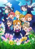 Love Live! School Idol Project 2nd Season cover