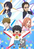 Kotaro Lives Alone cover
