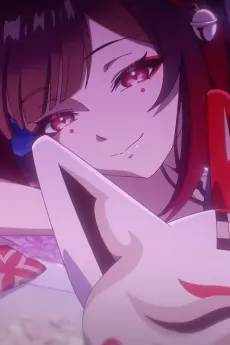 Honkai: Star Rail — Sparkling Tricks cover