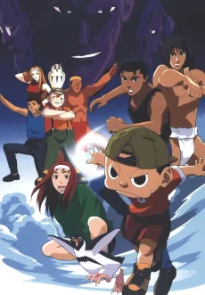 NINKU (Movie) cover