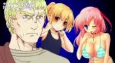 Thermae Romae: Thermae Romae x Yoyogi Animation Gakuin Collaboration cover