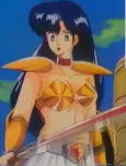 Mugen Senshi Valis cover