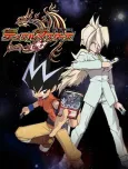 Duel Masters Zero cover