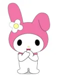 Onegai My Melody: Yuu & Ai cover