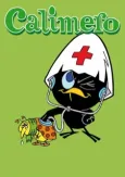 Calimero (1992) cover