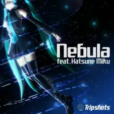 Nebula ft. Hatsune Miku cover