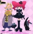 Marie & Gali Episode Zero cover