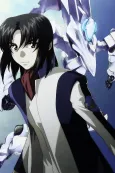 Soukyuu no Fafner: Dead Aggressor - Exodus Special cover