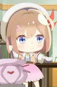 Shinmai Renkinjutsushi no Tenpo Keiei Mini Anime cover