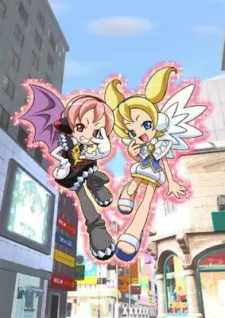 Pinky:st. cover