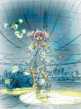 Megazone 23 XI cover