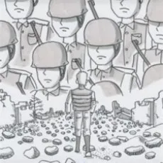 Aftermath cover