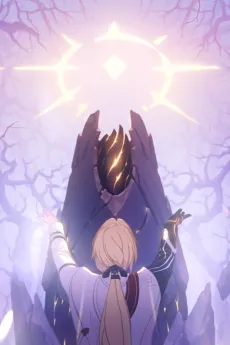 Honkai Impact 3rd - Pre-Revelation cover