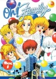 Oh! Family cover