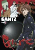 Gantz cover