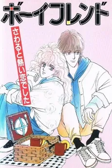 Boyfriend cover