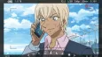 Meitantei Conan: Secret Amuro Call cover