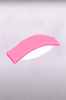 Sushi cover