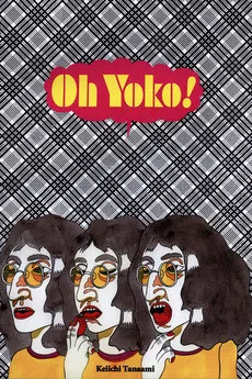 Oh Yoko! cover