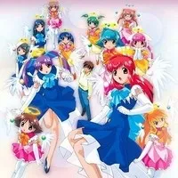 Tenshi no Shippo Specials cover