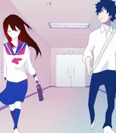 Hanako cover