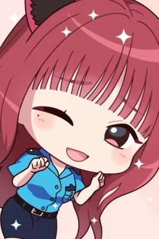 Kanojo, Okarishimasu 3rd Season Collab Mini Animation cover