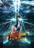 Guilty Crown cover
