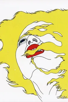 CRAYON ANGEL cover