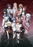 Riddle Story of Devil cover