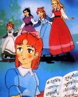 Little Women cover