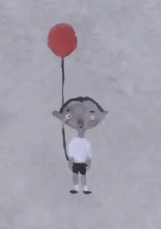 A Gum Boy cover