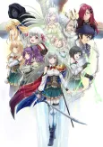 Reborn to Master the Blade: From Hero-King to Extraordinary Squire cover