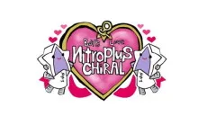 BOY's LOVE Nitro+CHiRAL cover