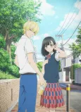 Honey Lemon Soda cover