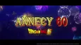 Dragon Ball: Annecy Festival 60th Anniversary cover