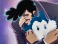 ASTROBOY Tetsuwan Atom: Atom Tanjou no Himitsu cover