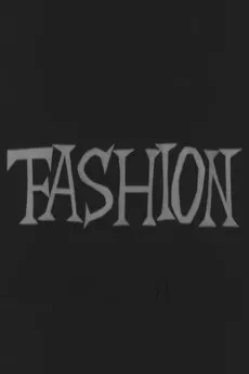 Fashion cover