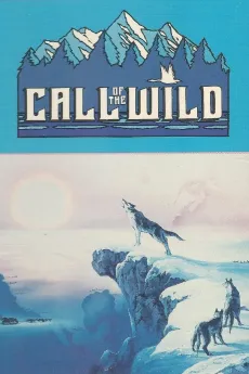 Call of the Wild cover