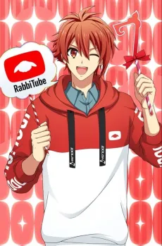 "RabbiTube" Creator ni Chousen! cover
