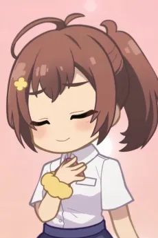 Kobayashi-san no Tsundere Kouza cover