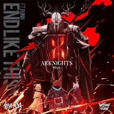 End Like This cover