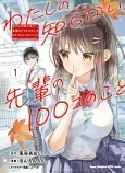 Watashi no Shiranai, Senpai no Hyakko no Koto cover