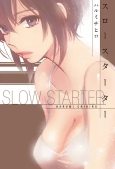 Slow Starter cover