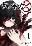 Kemono Giga cover