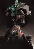 MEGALOBOX 2: NOMAD cover