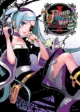 Venus Versus Virus cover