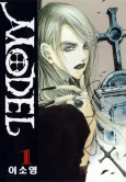 Model cover