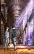 Ron Kamonohashi's Forbidden Deductions cover